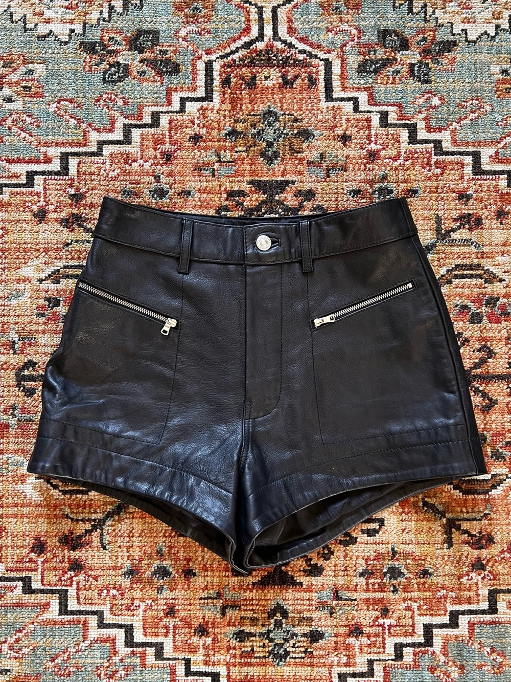 7 For All mankind